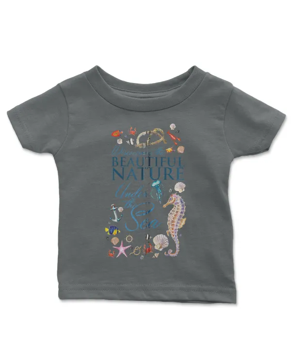 Infant Jersey T-Shirt