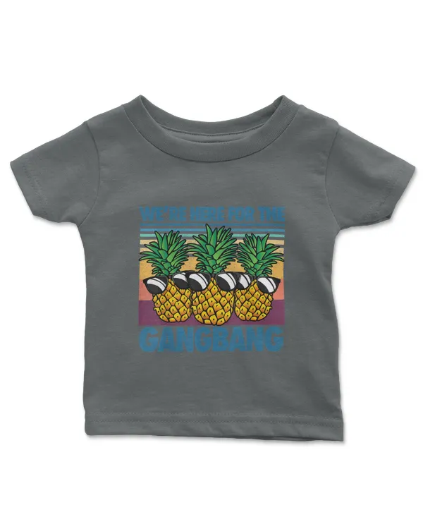 Infant Jersey T-Shirt