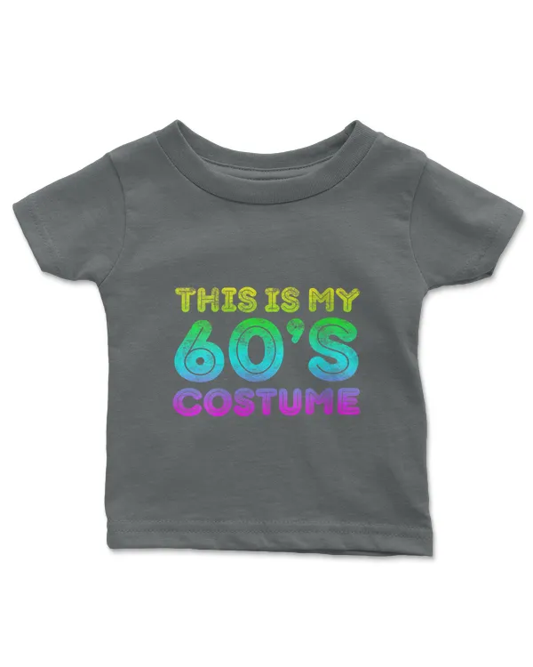 Infant Jersey T-Shirt