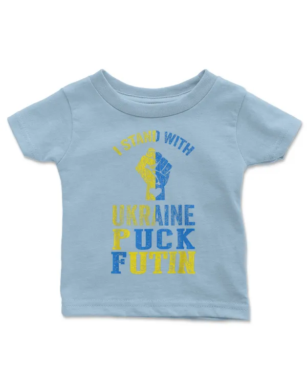 Infant Jersey T-Shirt