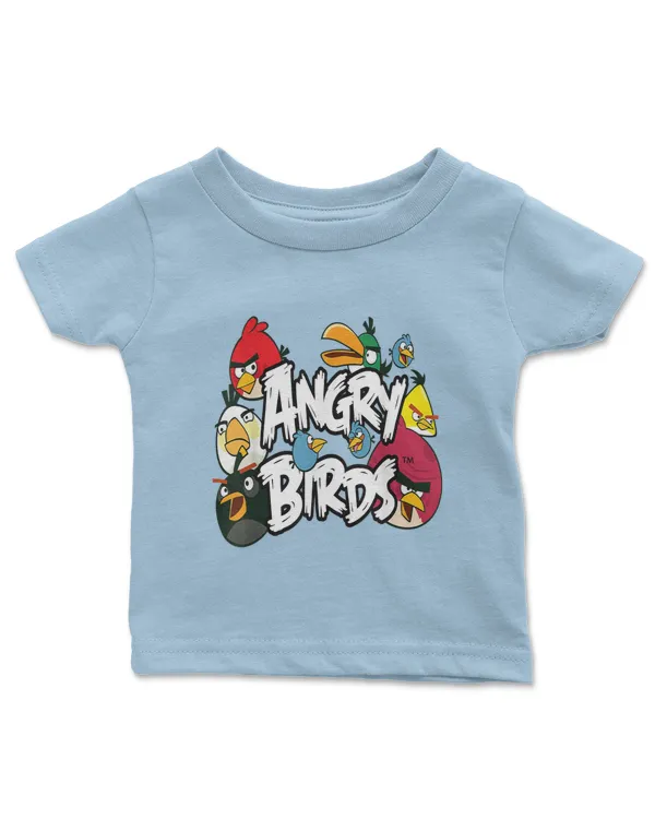 Infant Jersey T-Shirt