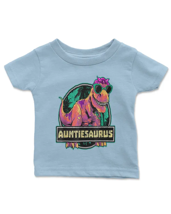 Infant Jersey T-Shirt
