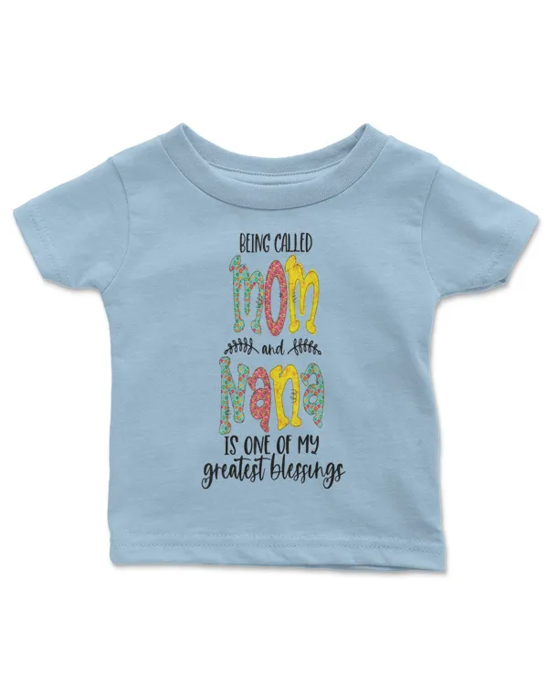 Infant Jersey T-Shirt
