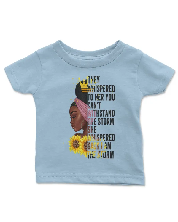 Infant Jersey T-Shirt