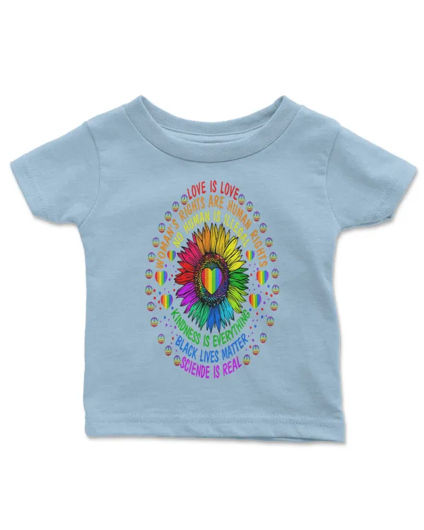 Infant Jersey T-Shirt