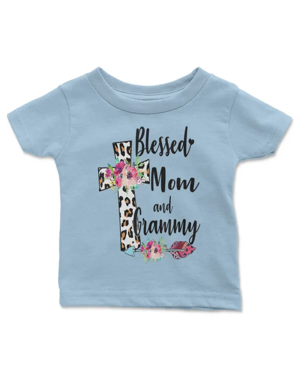 Infant Jersey T-Shirt