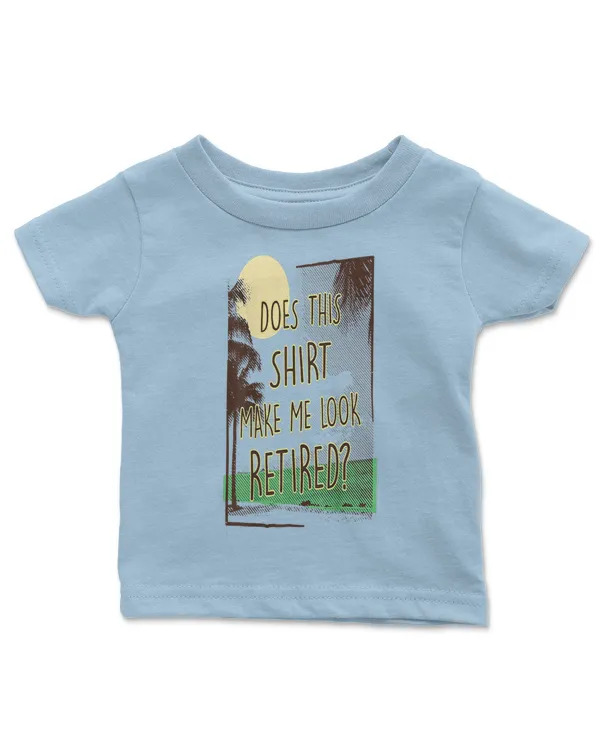 Infant Jersey T-Shirt