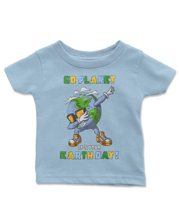 Infant Jersey T-Shirt