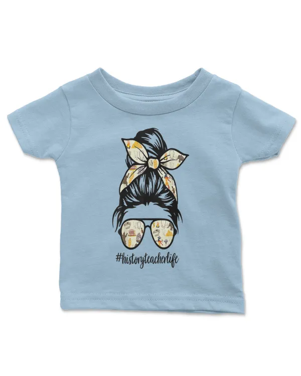 Infant Jersey T-Shirt