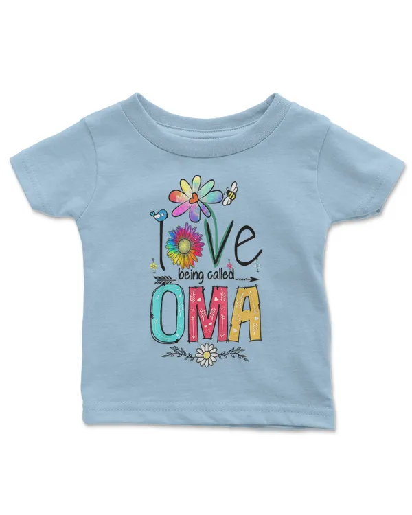 Infant Jersey T-Shirt