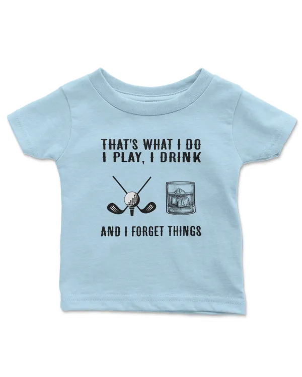 Infant Jersey T-Shirt