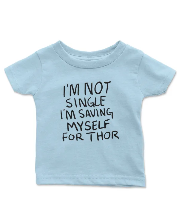 Infant Jersey T-Shirt