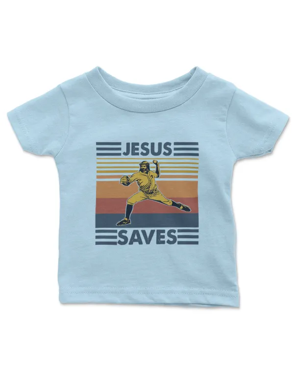 Infant Jersey T-Shirt