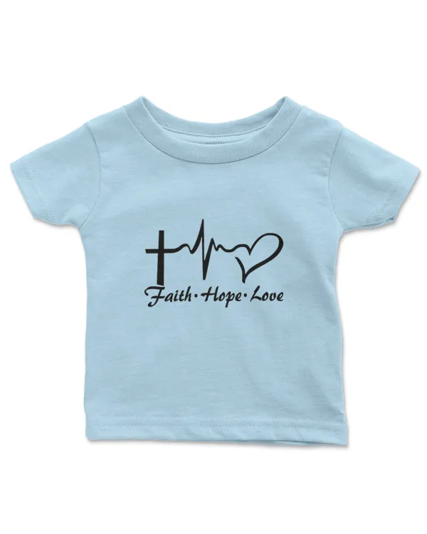 Infant Jersey T-Shirt