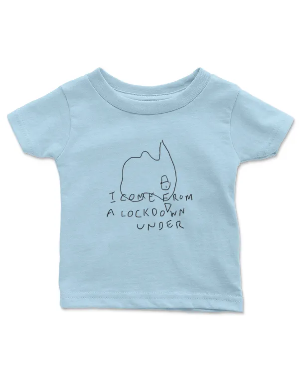Infant Jersey T-Shirt