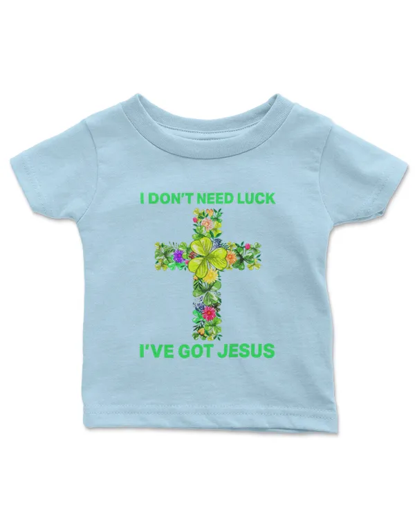 Infant Jersey T-Shirt