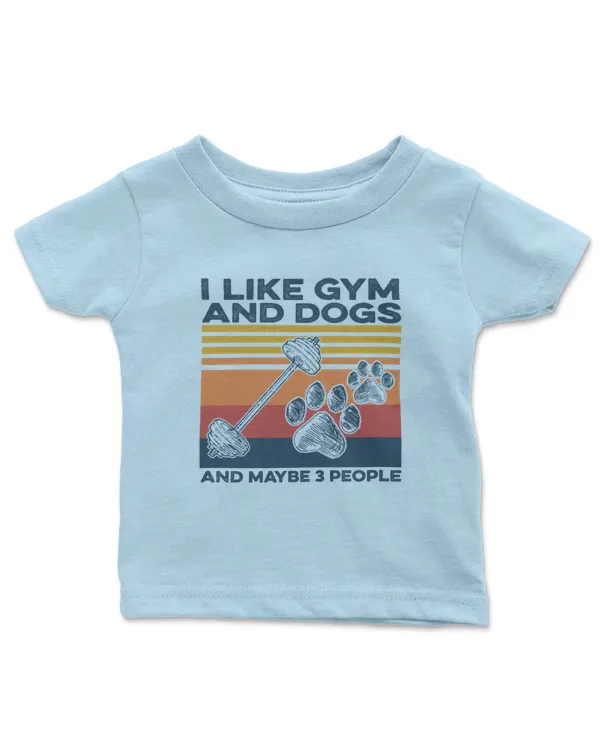 Infant Jersey T-Shirt