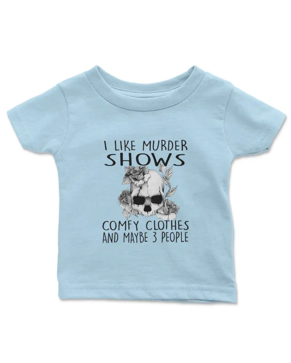Infant Jersey T-Shirt