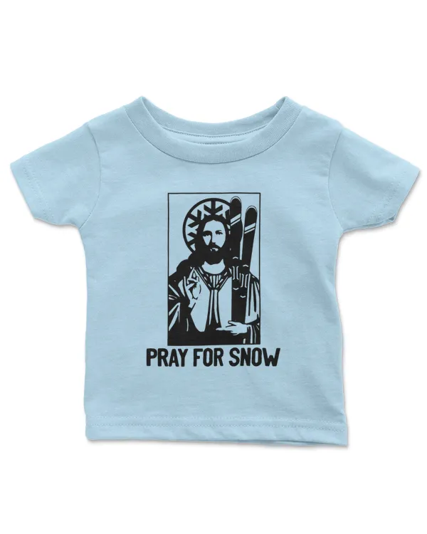 Infant Jersey T-Shirt