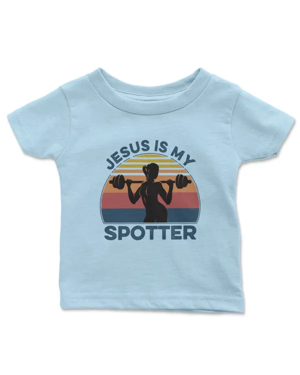 Infant Jersey T-Shirt