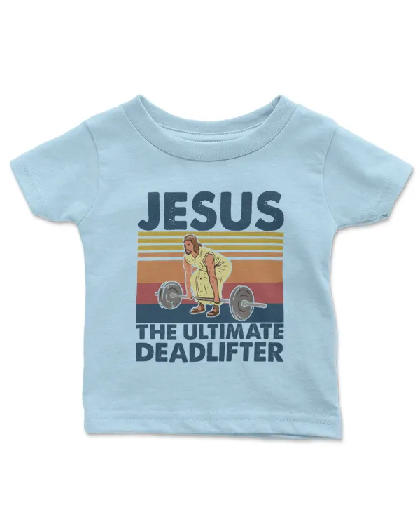 Infant Jersey T-Shirt