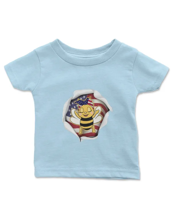 Infant Jersey T-Shirt