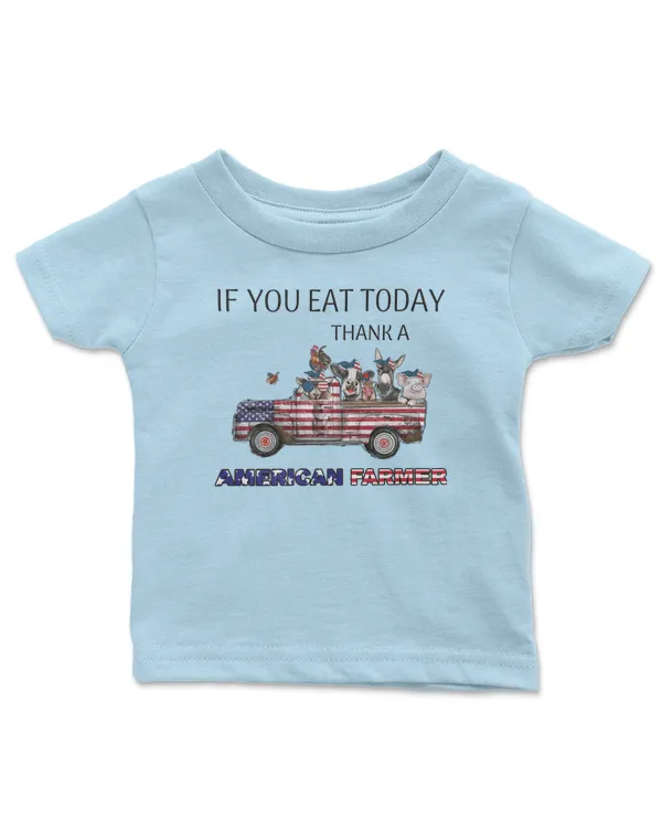 Infant Jersey T-Shirt