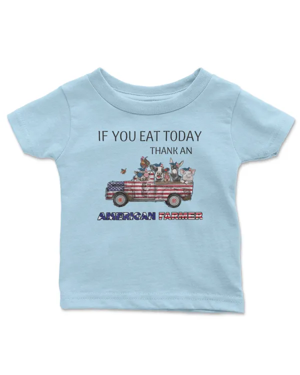 Infant Jersey T-Shirt