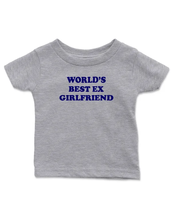 Infant Jersey T-Shirt