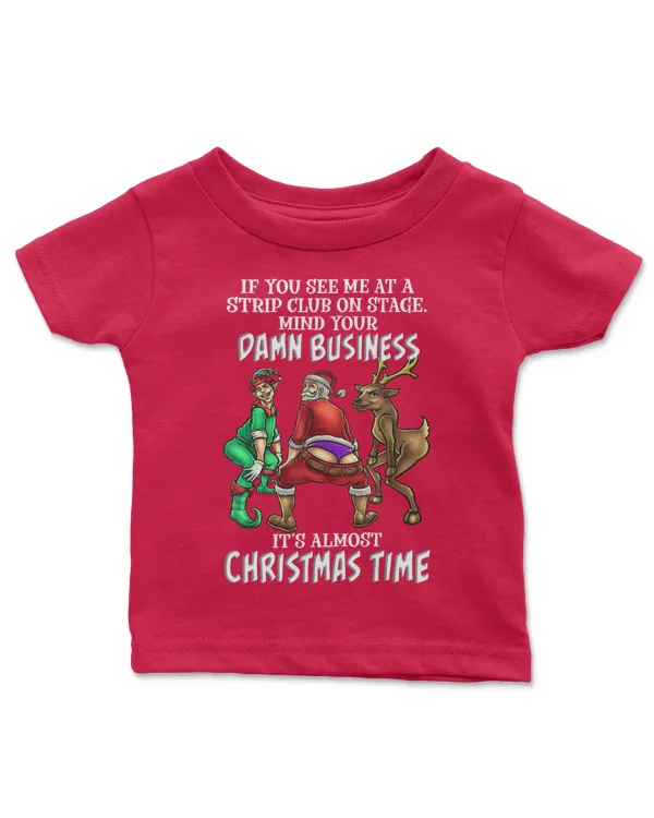 Infant Jersey T-Shirt