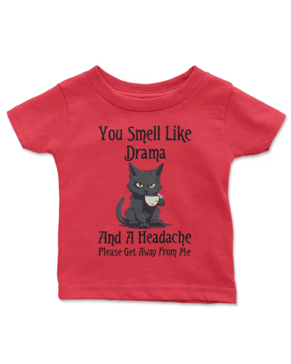 Infant Jersey T-Shirt