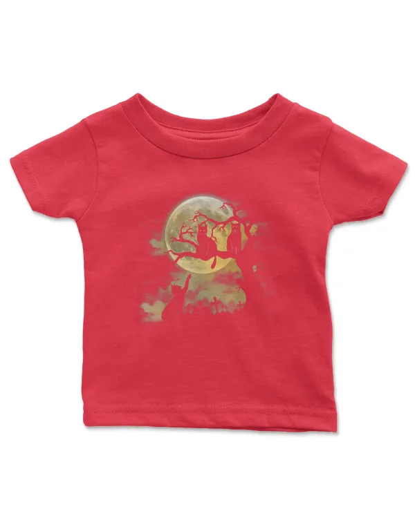 Infant Jersey T-Shirt