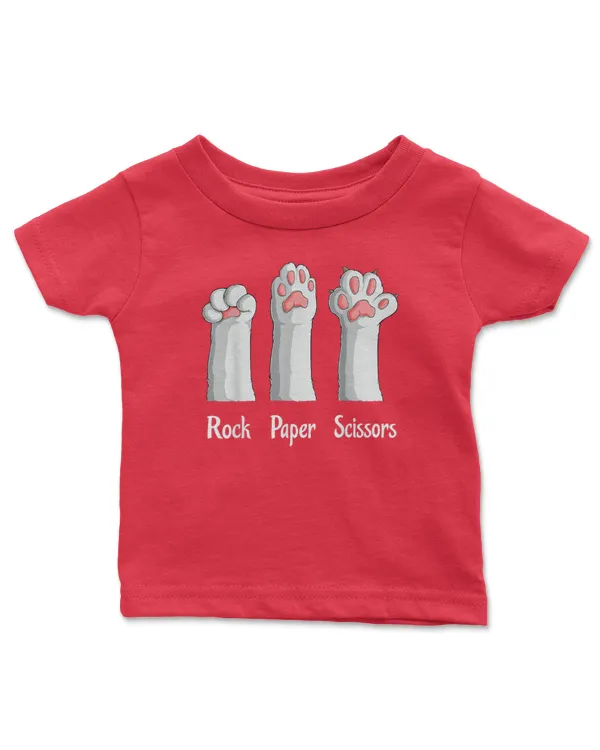 Infant Jersey T-Shirt