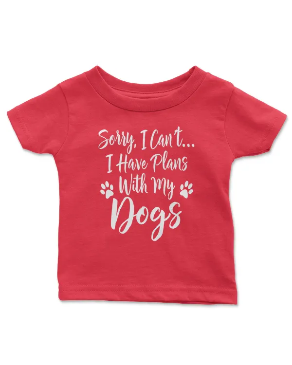 Infant Jersey T-Shirt