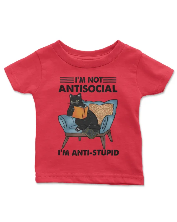 Infant Jersey T-Shirt