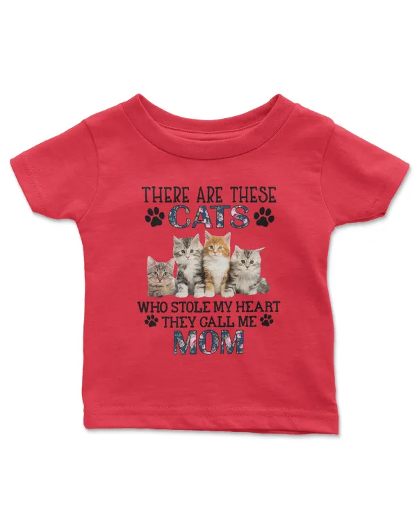 Infant Jersey T-Shirt