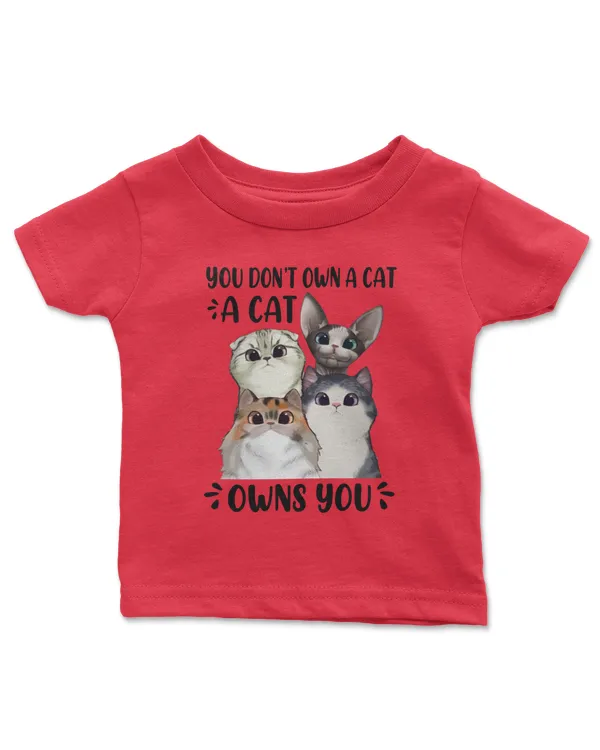Infant Jersey T-Shirt