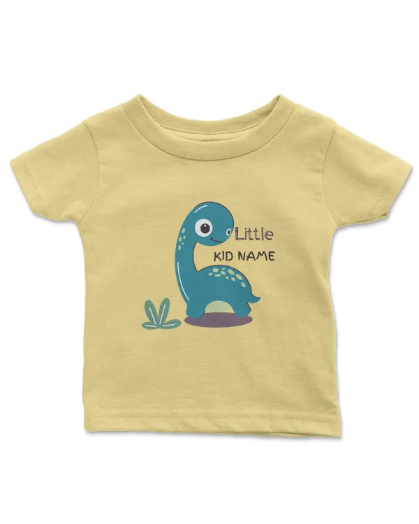Infant Jersey T-Shirt