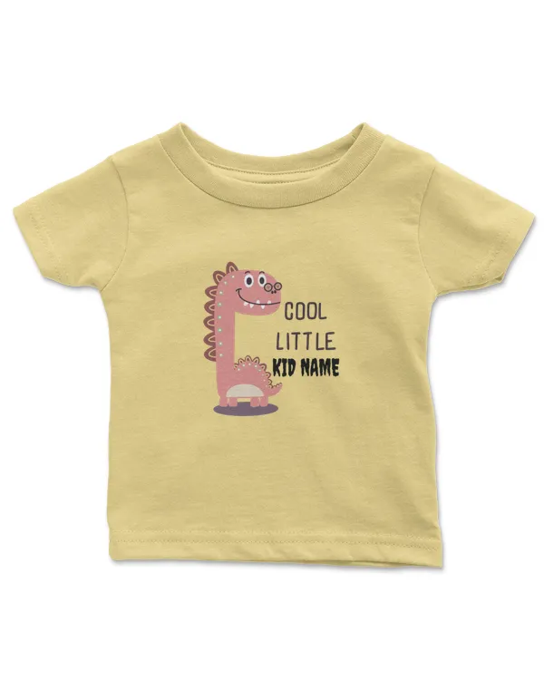 Infant Jersey T-Shirt
