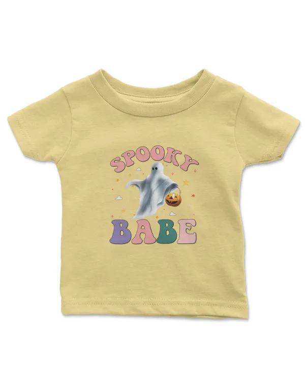Infant Jersey T-Shirt