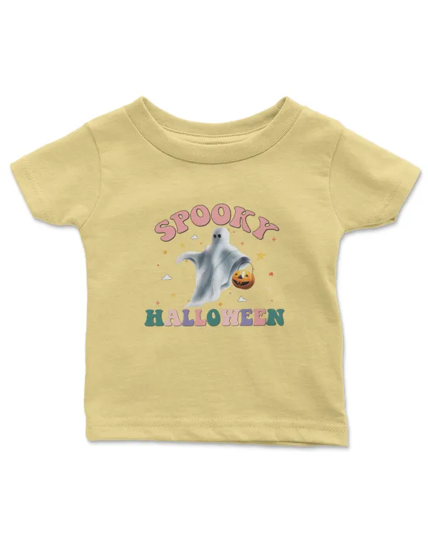 Infant Jersey T-Shirt