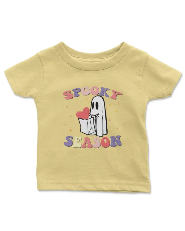 Infant Jersey T-Shirt