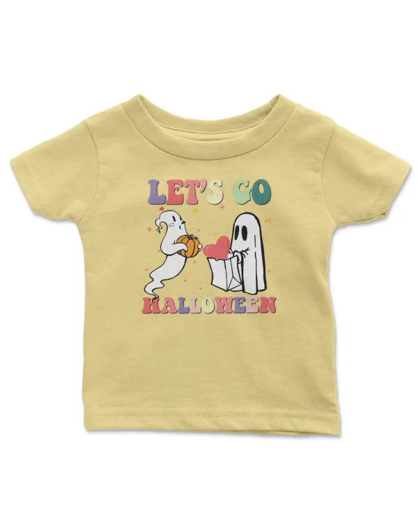 Infant Jersey T-Shirt