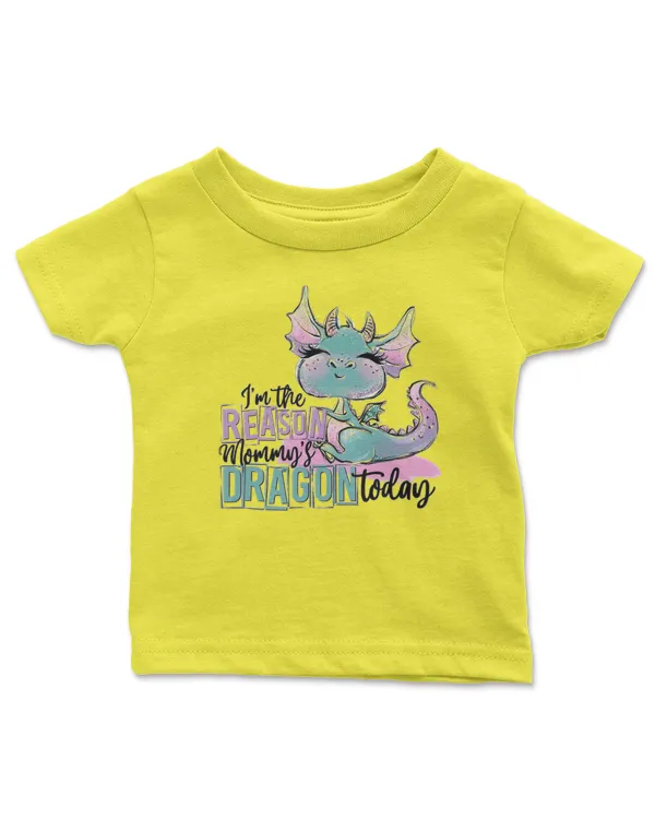 Infant Jersey T-Shirt