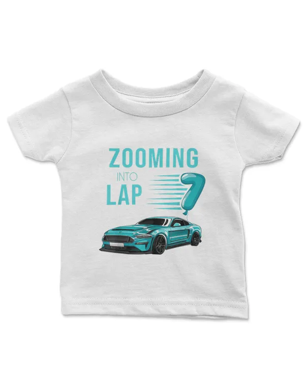 Infant Jersey T-Shirt