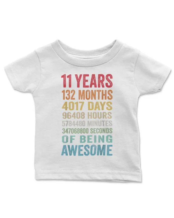 Infant Jersey T-Shirt