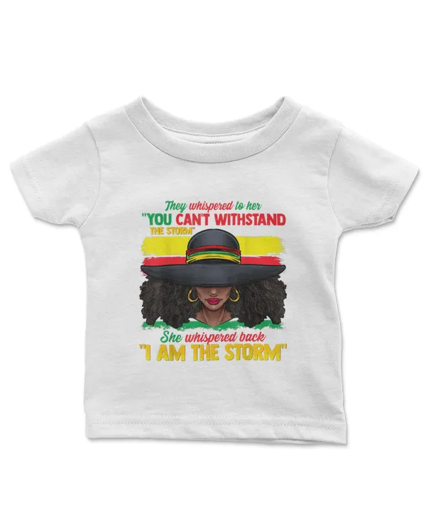 Infant Jersey T-Shirt