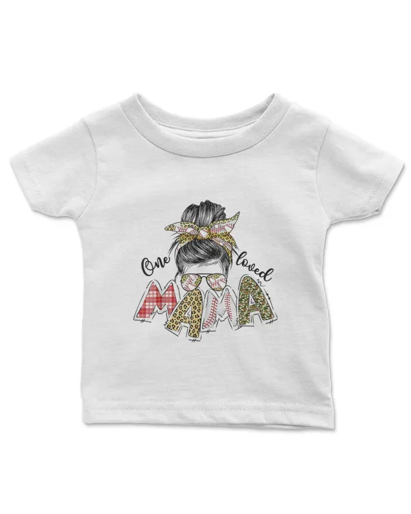 Infant Jersey T-Shirt