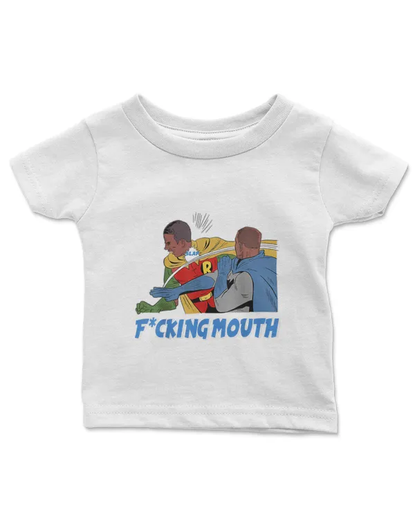 Infant Jersey T-Shirt