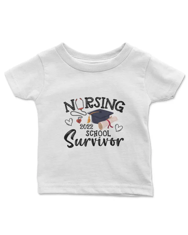 Infant Jersey T-Shirt